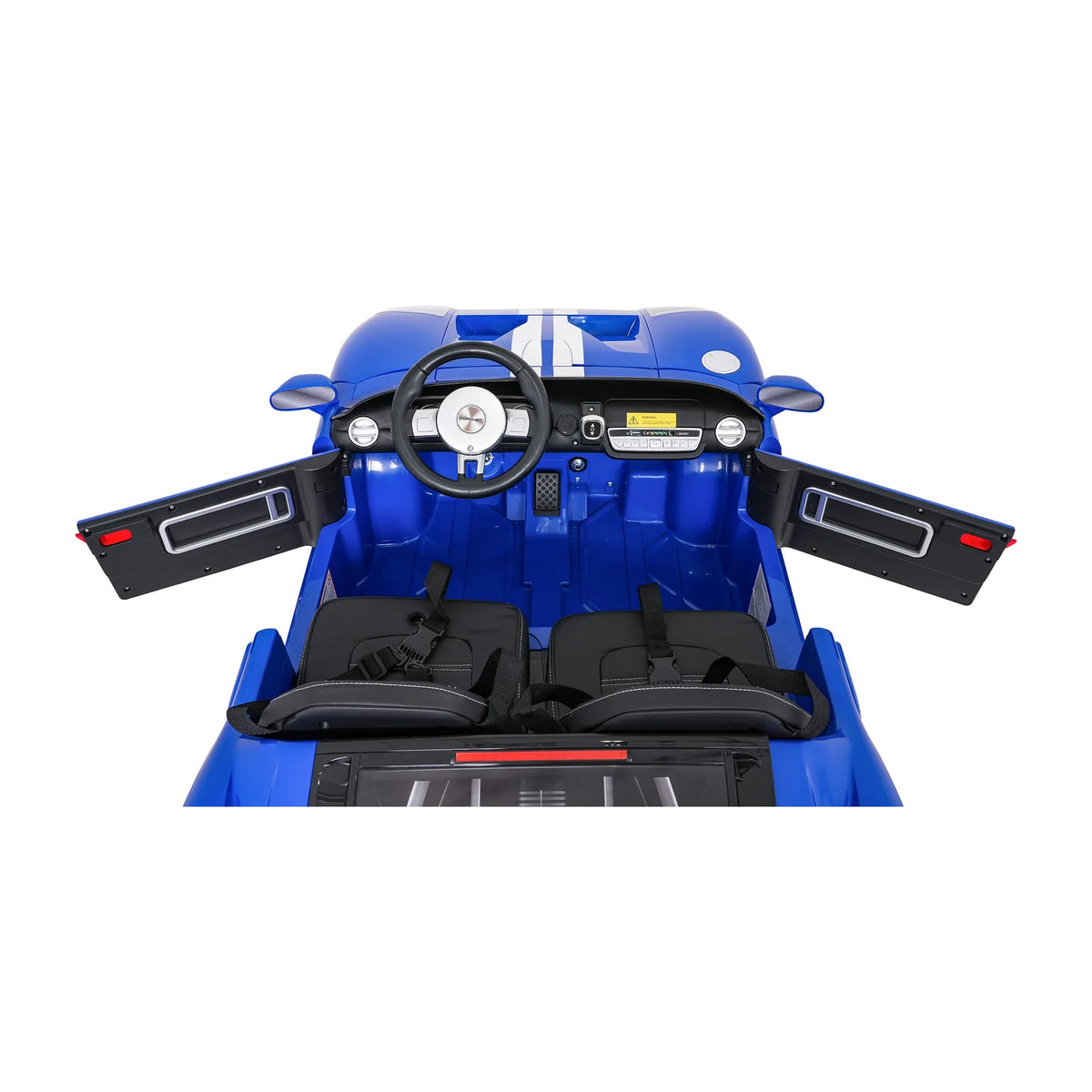 Vehicle Ford GT