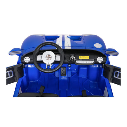 Vehicle Ford GT