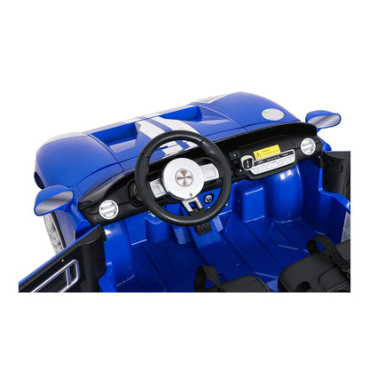 Vehicle Ford GT