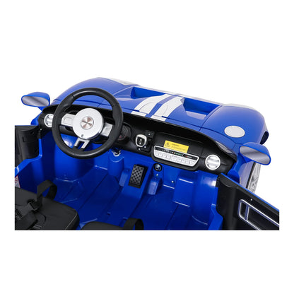 Vehicle Ford GT