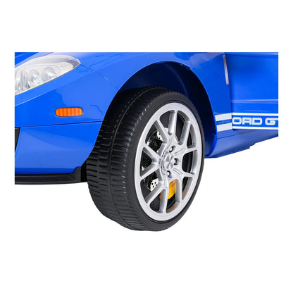 Vehicle Ford GT