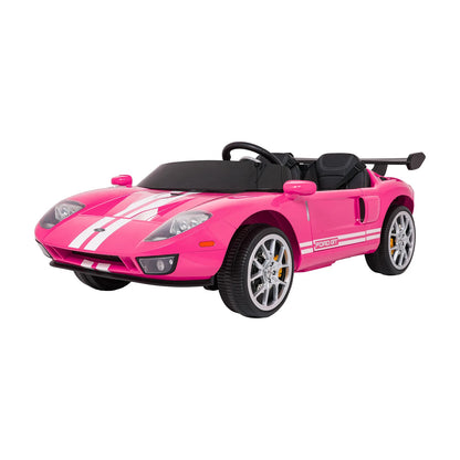 Vehicle Ford GT