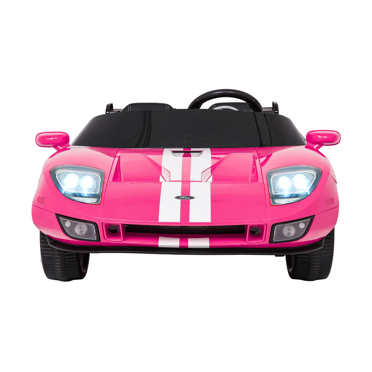 Vehicle Ford GT