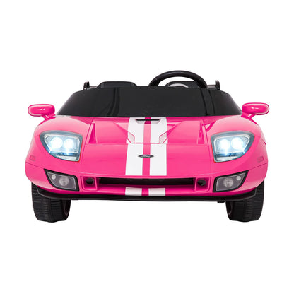 Vehicle Ford GT