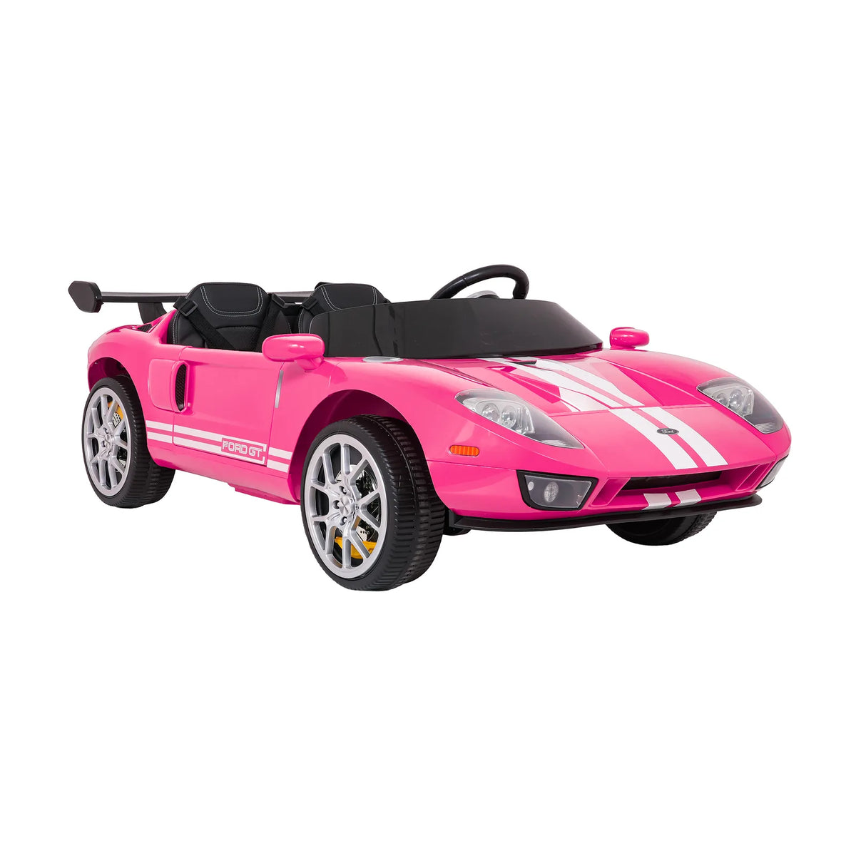 Vehicle Ford GT