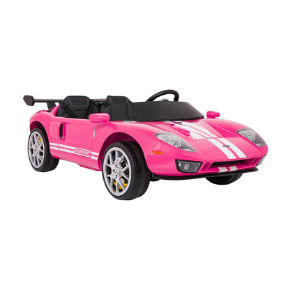 Vehicle Ford GT