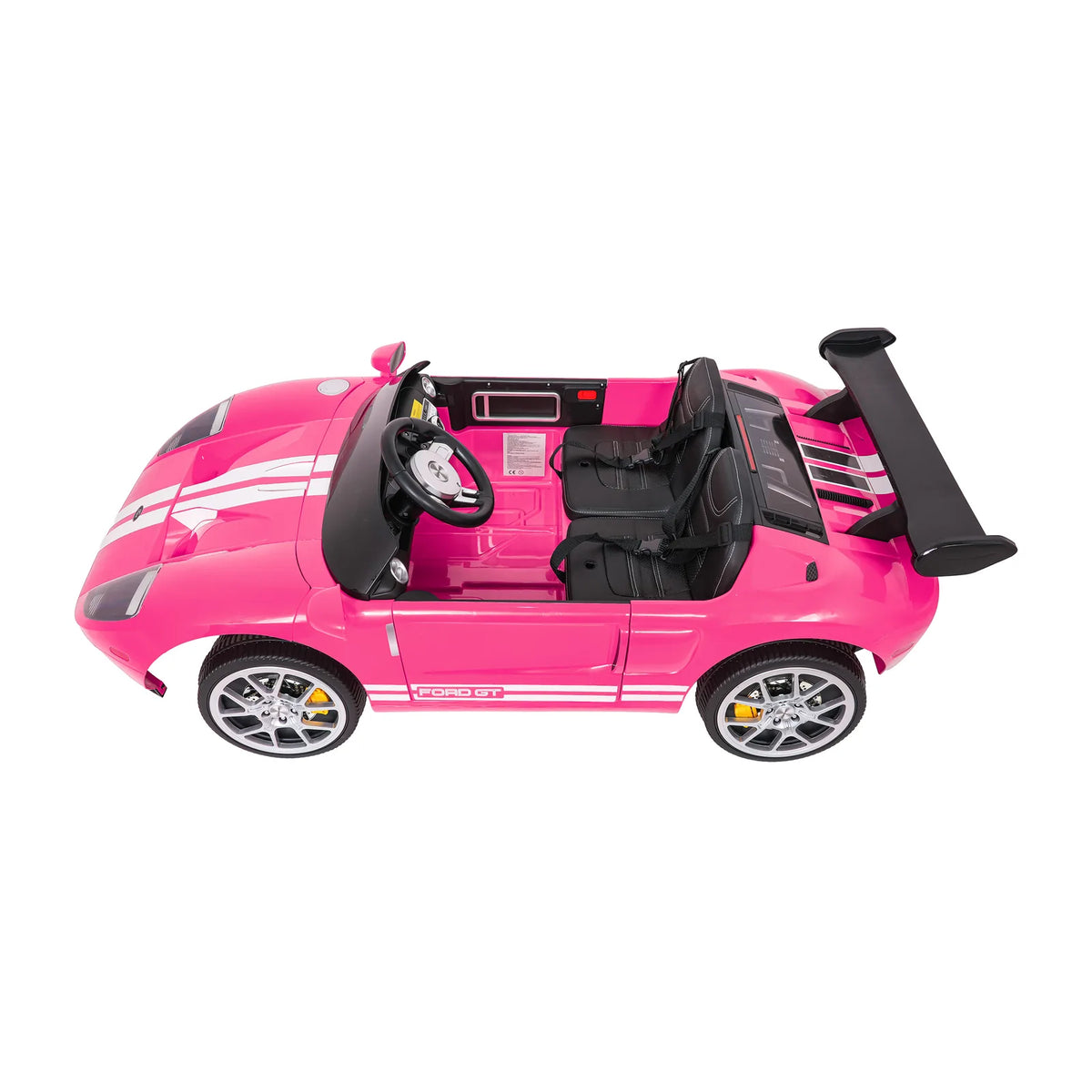 Vehicle Ford GT