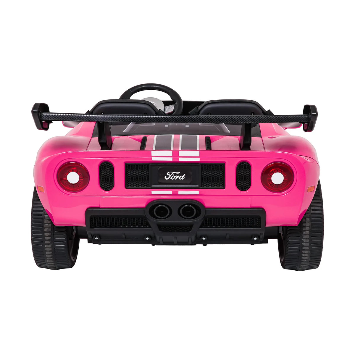 Vehicle Ford GT