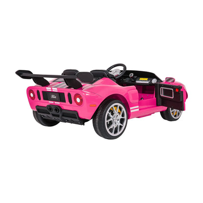 Vehicle Ford GT