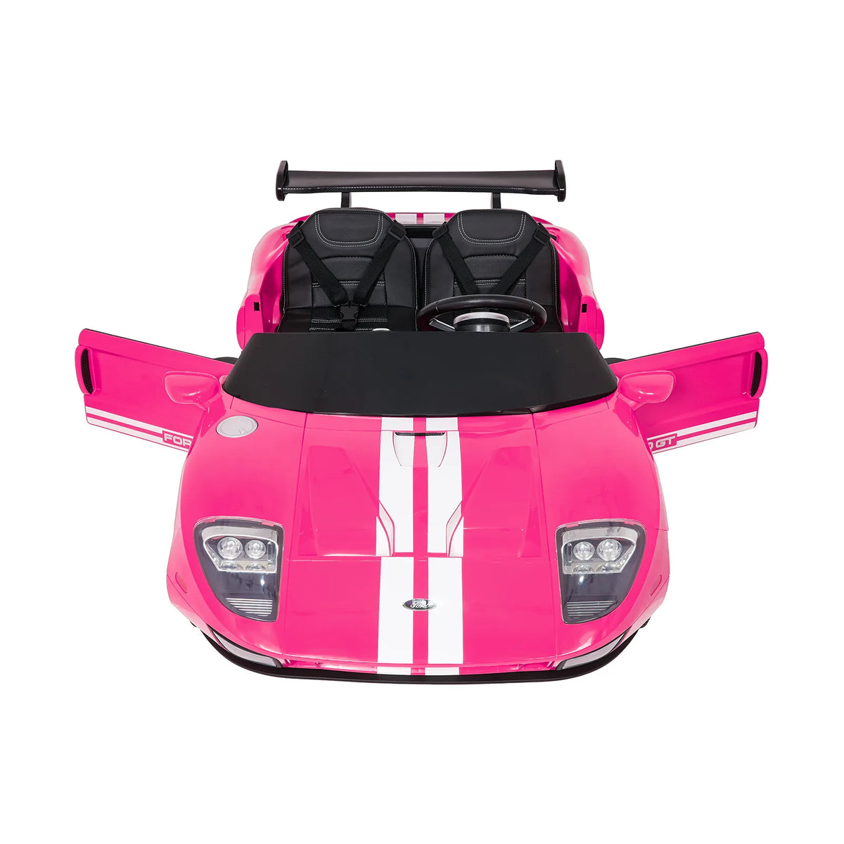 Vehicle Ford GT