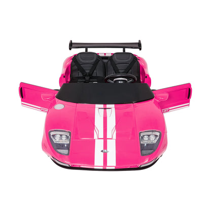 Vehicle Ford GT