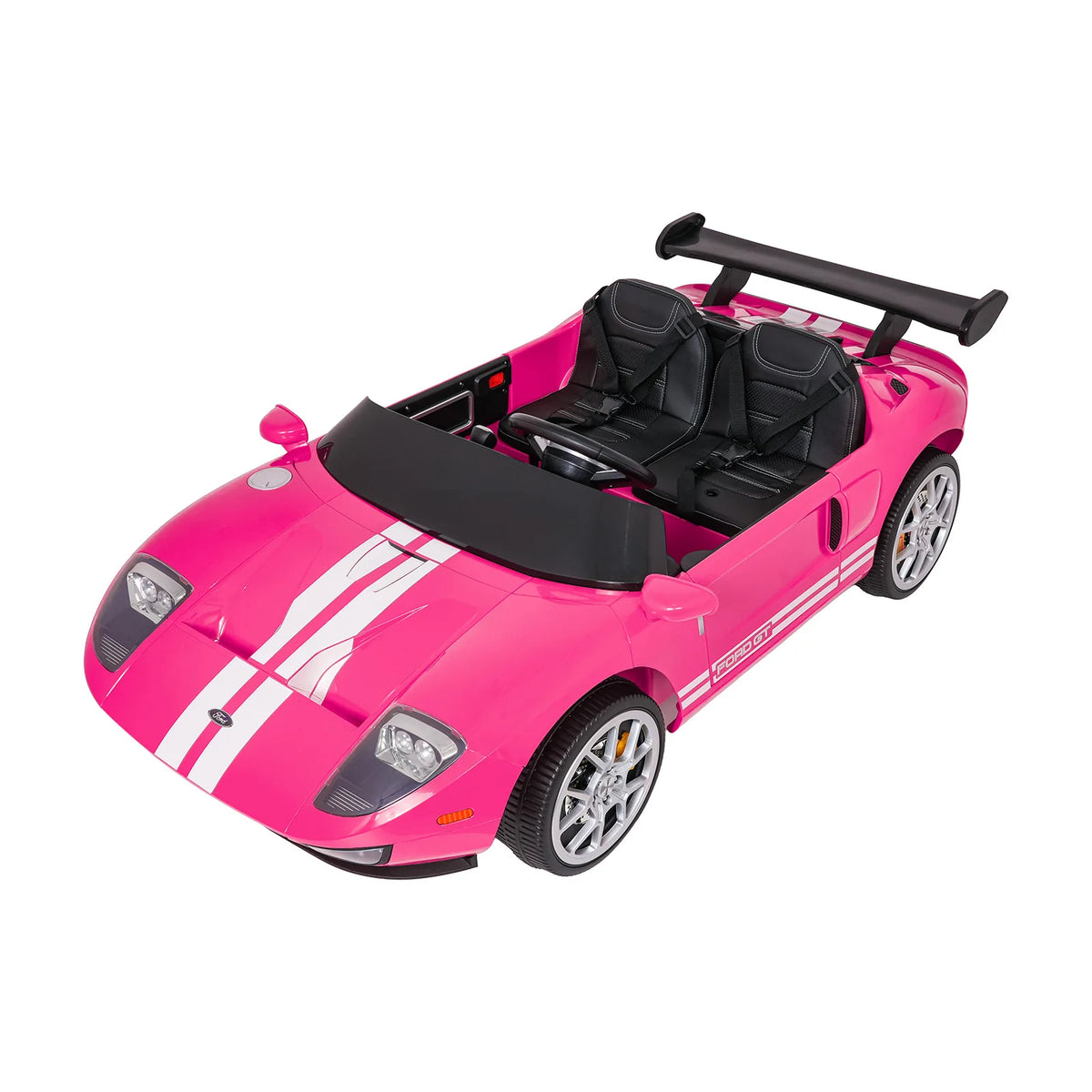 Vehicle Ford GT