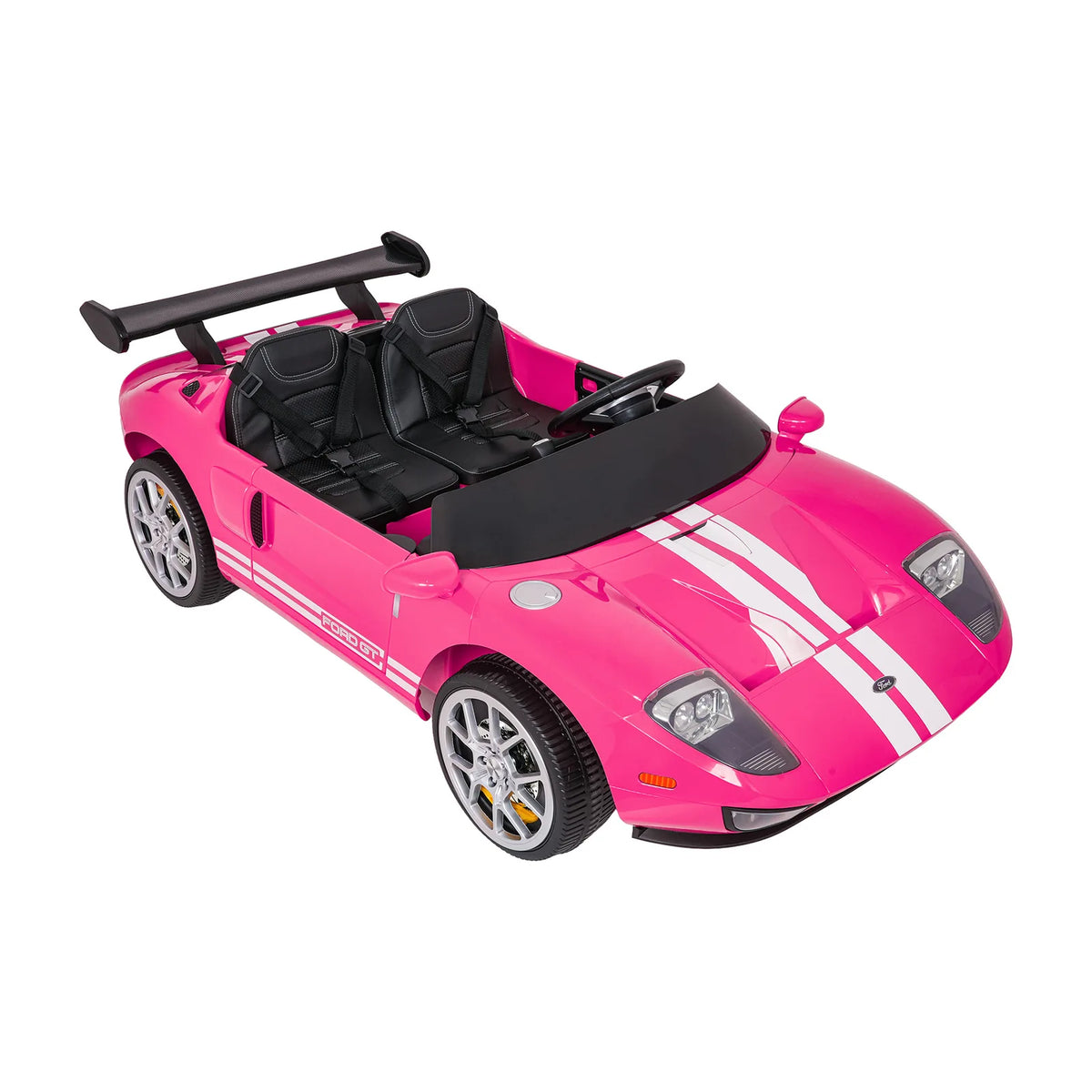 Vehicle Ford GT