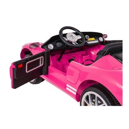 Vehicle Ford GT