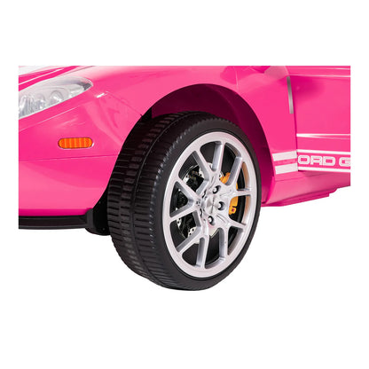 Vehicle Ford GT
