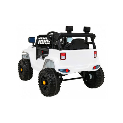Otroški električni terenec Jeep Dark Night