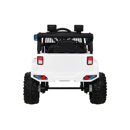Otroški električni terenec Jeep Dark Night