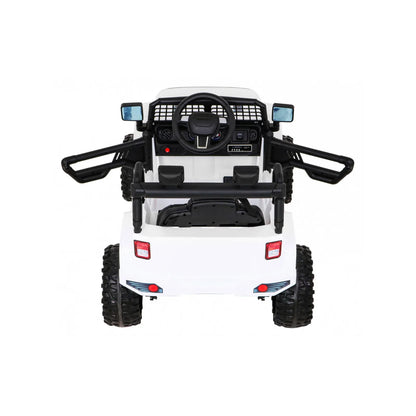 Otroški električni terenec Jeep Dark Night
