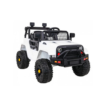 Otroški električni terenec Jeep Dark Night