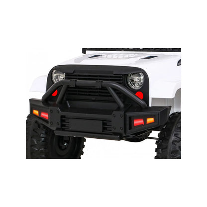 Otroški električni terenec Jeep Dark Night
