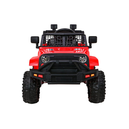 Otroški električni terenec Jeep Dark Night