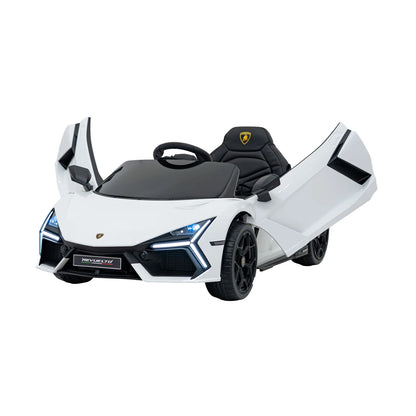 Vehicle Lamborghini Revuelto