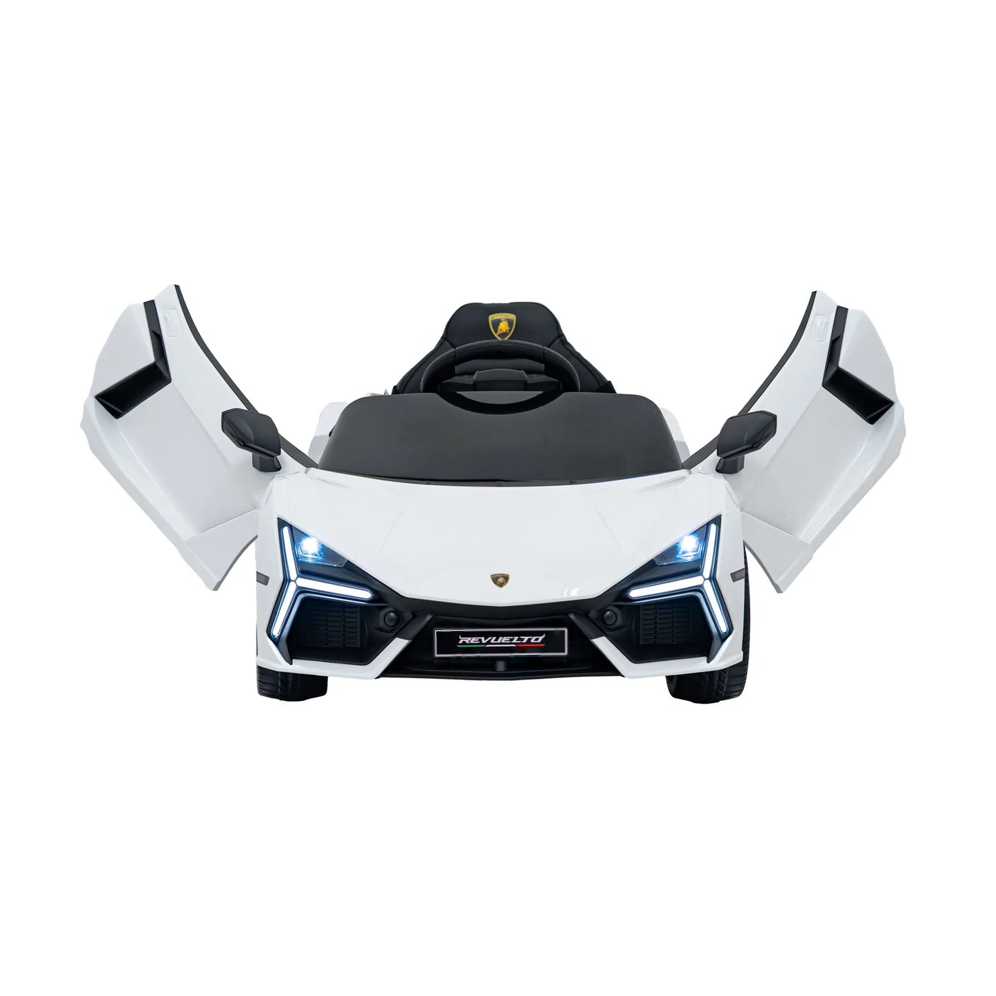 Vehicle Lamborghini Revuelto