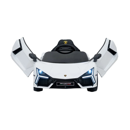 Vehicle Lamborghini Revuelto
