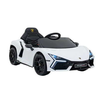 Vehicle Lamborghini Revuelto