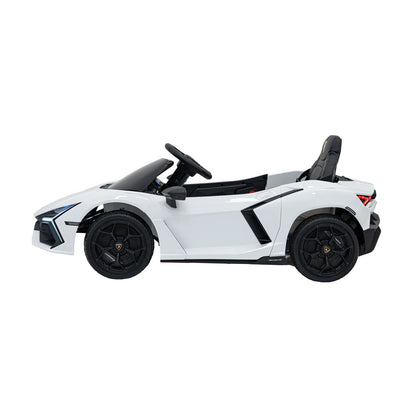 Vehicle Lamborghini Revuelto