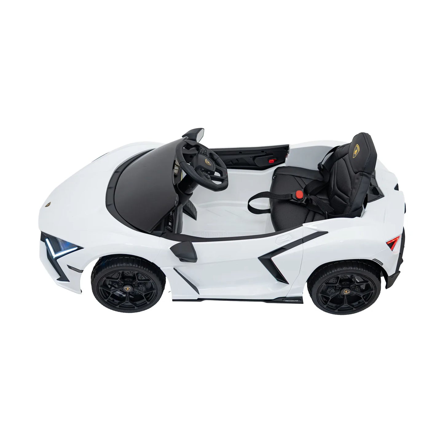 Vehicle Lamborghini Revuelto