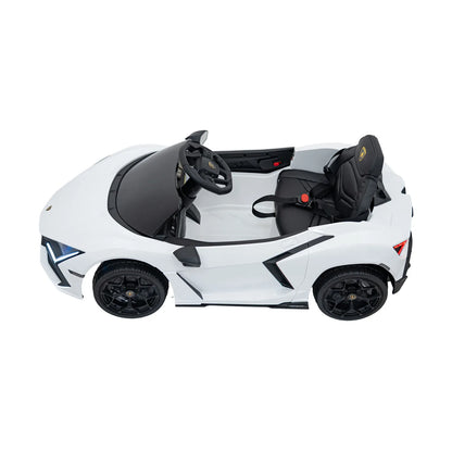 Vehicle Lamborghini Revuelto