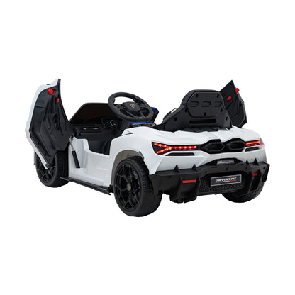 Vehicle Lamborghini Revuelto