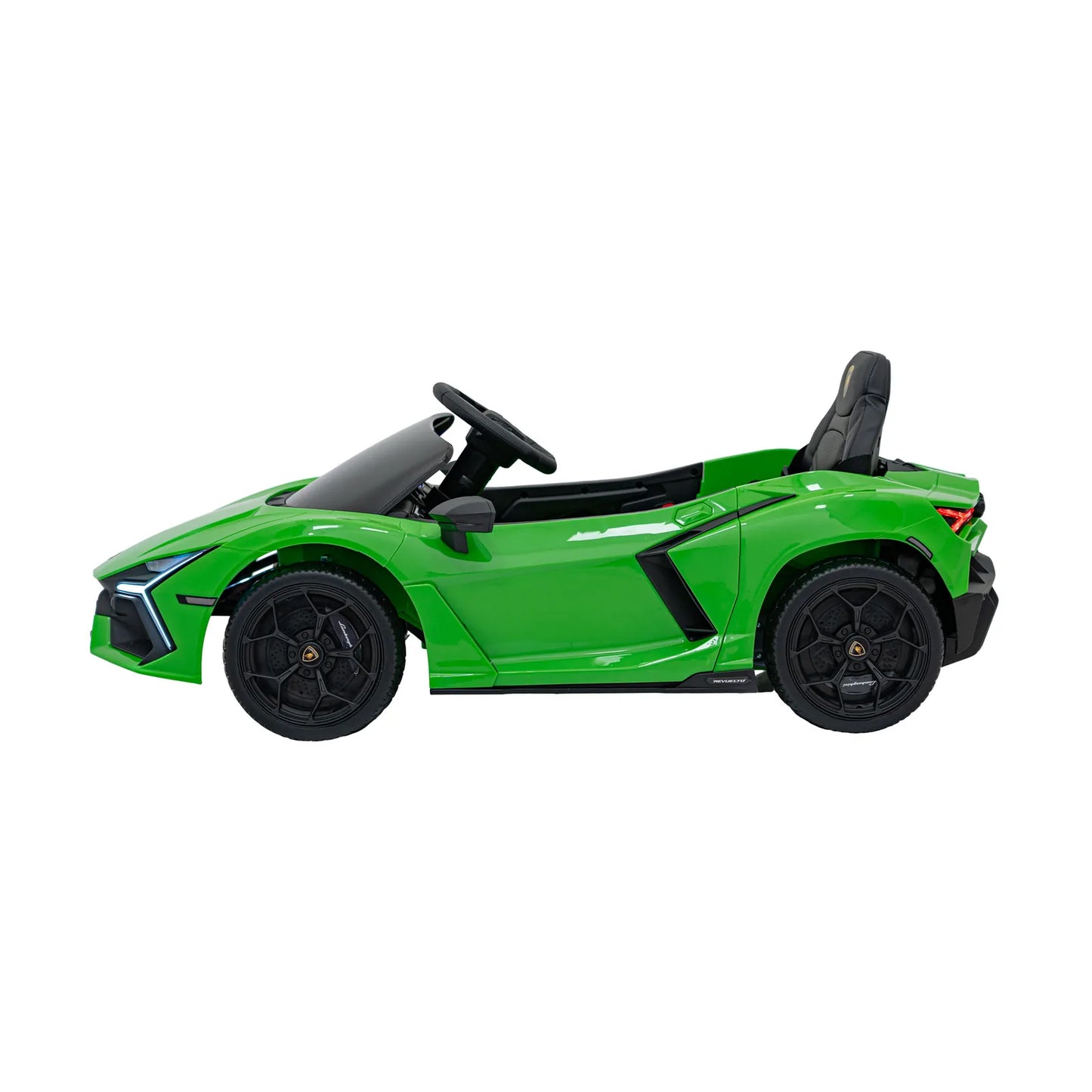 Vehicle Lamborghini Revuelto