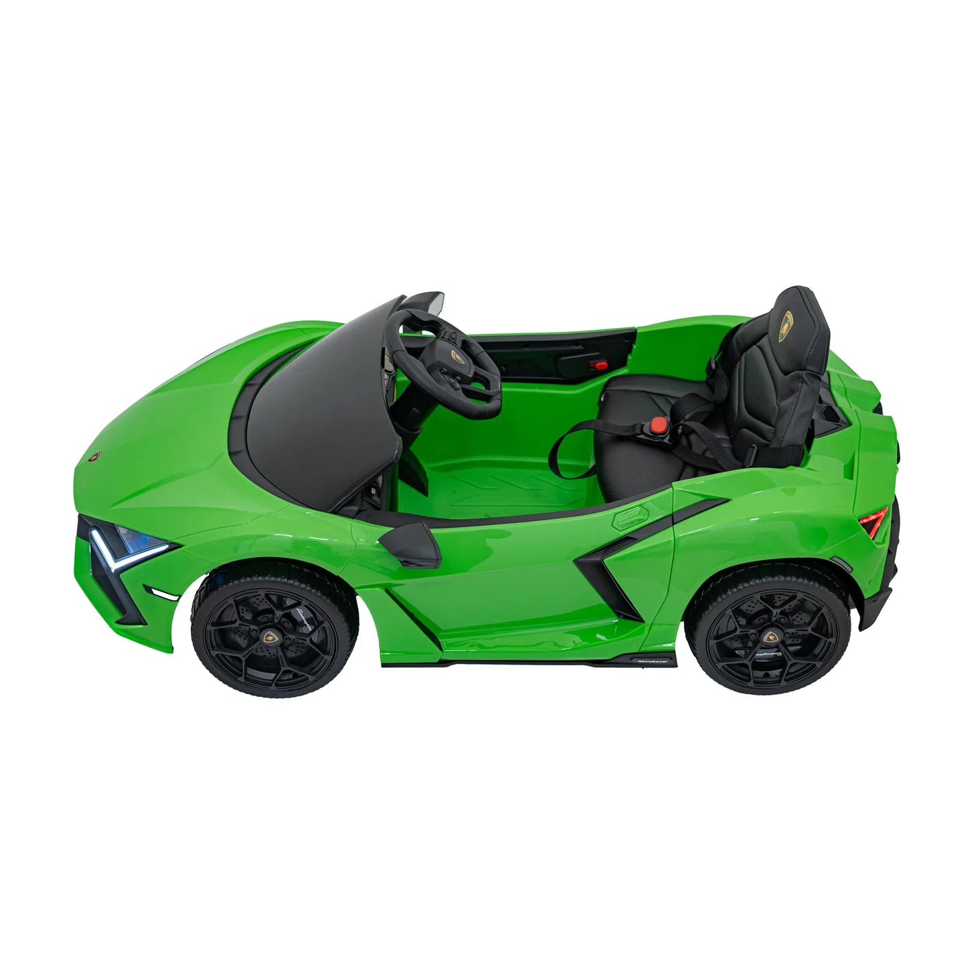 Vehicle Lamborghini Revuelto