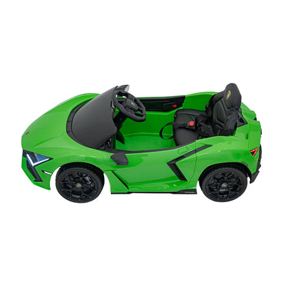 Vehicle Lamborghini Revuelto