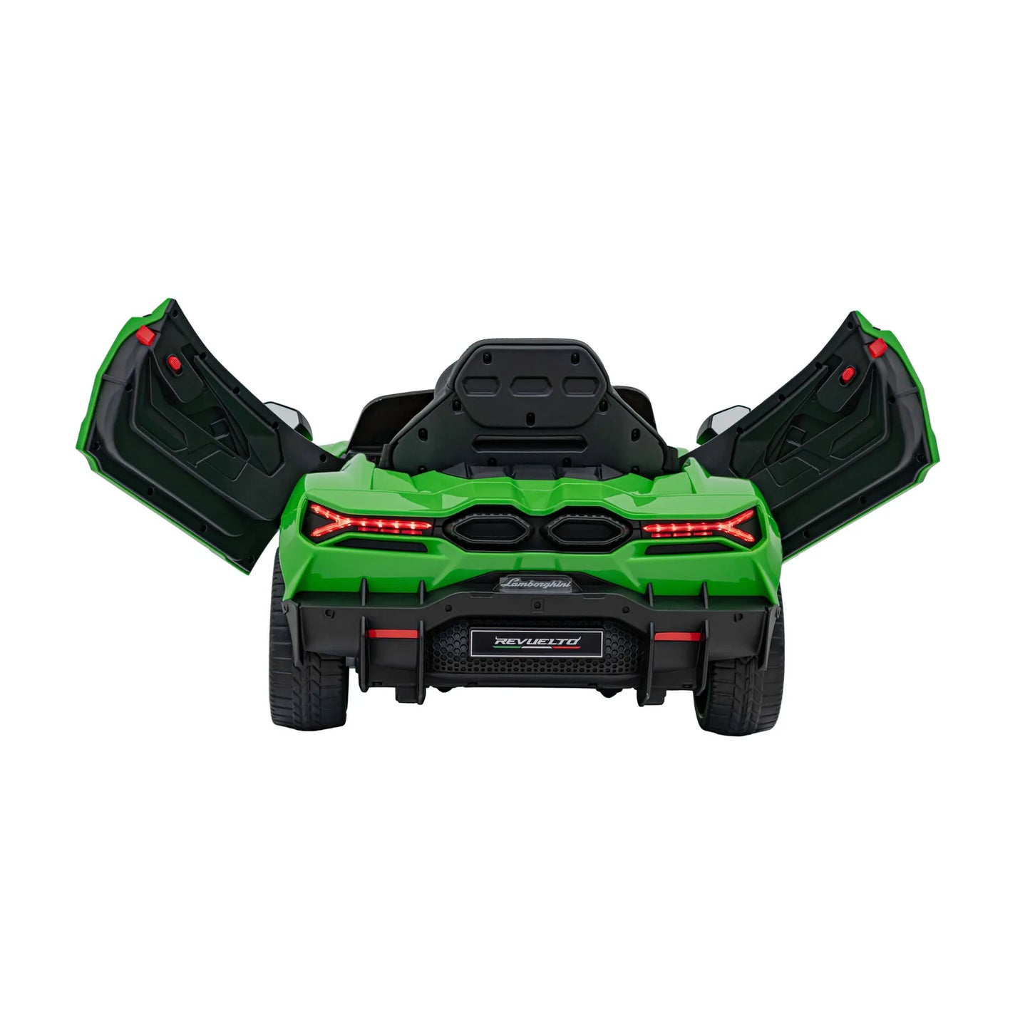 Vehicle Lamborghini Revuelto