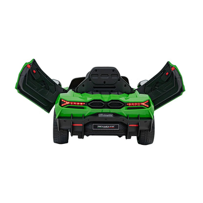 Vehicle Lamborghini Revuelto