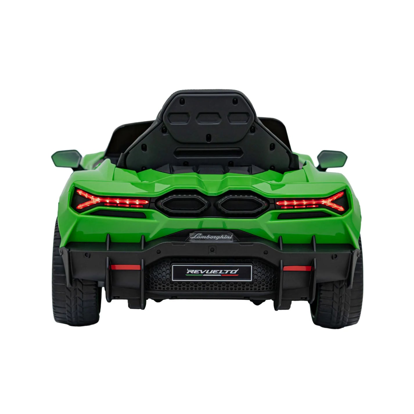 Vehicle Lamborghini Revuelto
