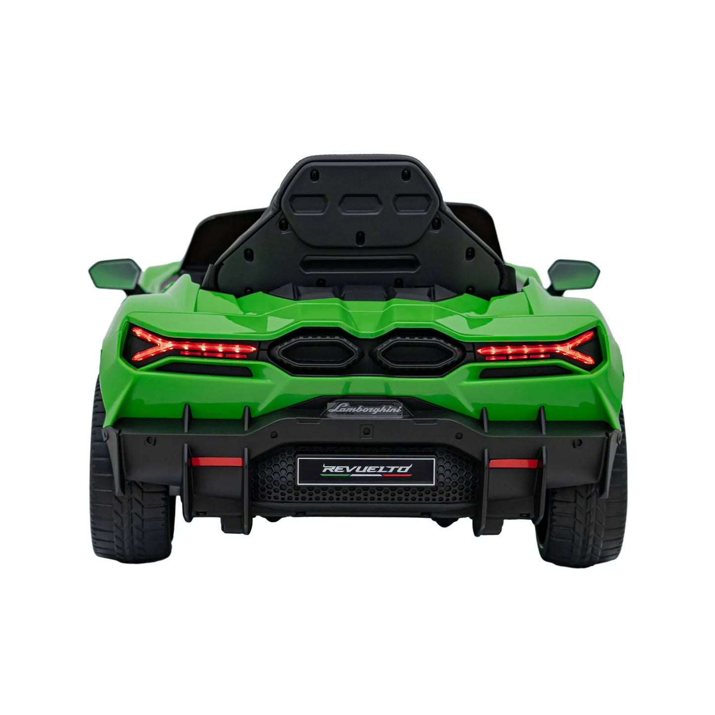 Vehicle Lamborghini Revuelto