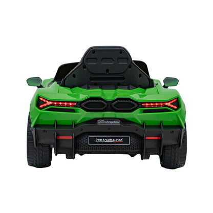 Vehicle Lamborghini Revuelto
