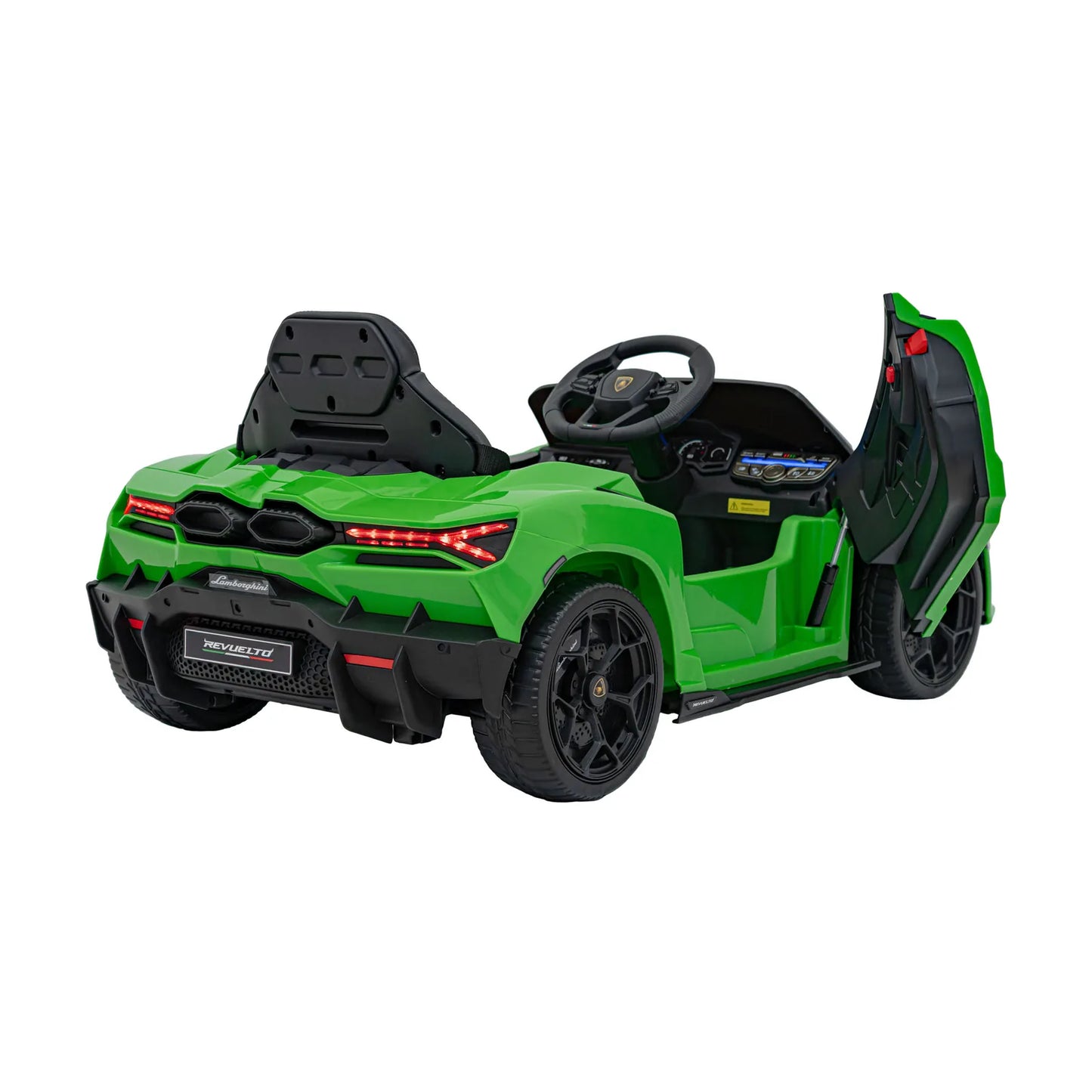 Vehicle Lamborghini Revuelto