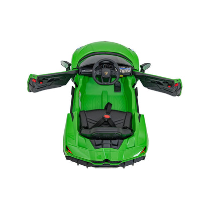 Vehicle Lamborghini Revuelto