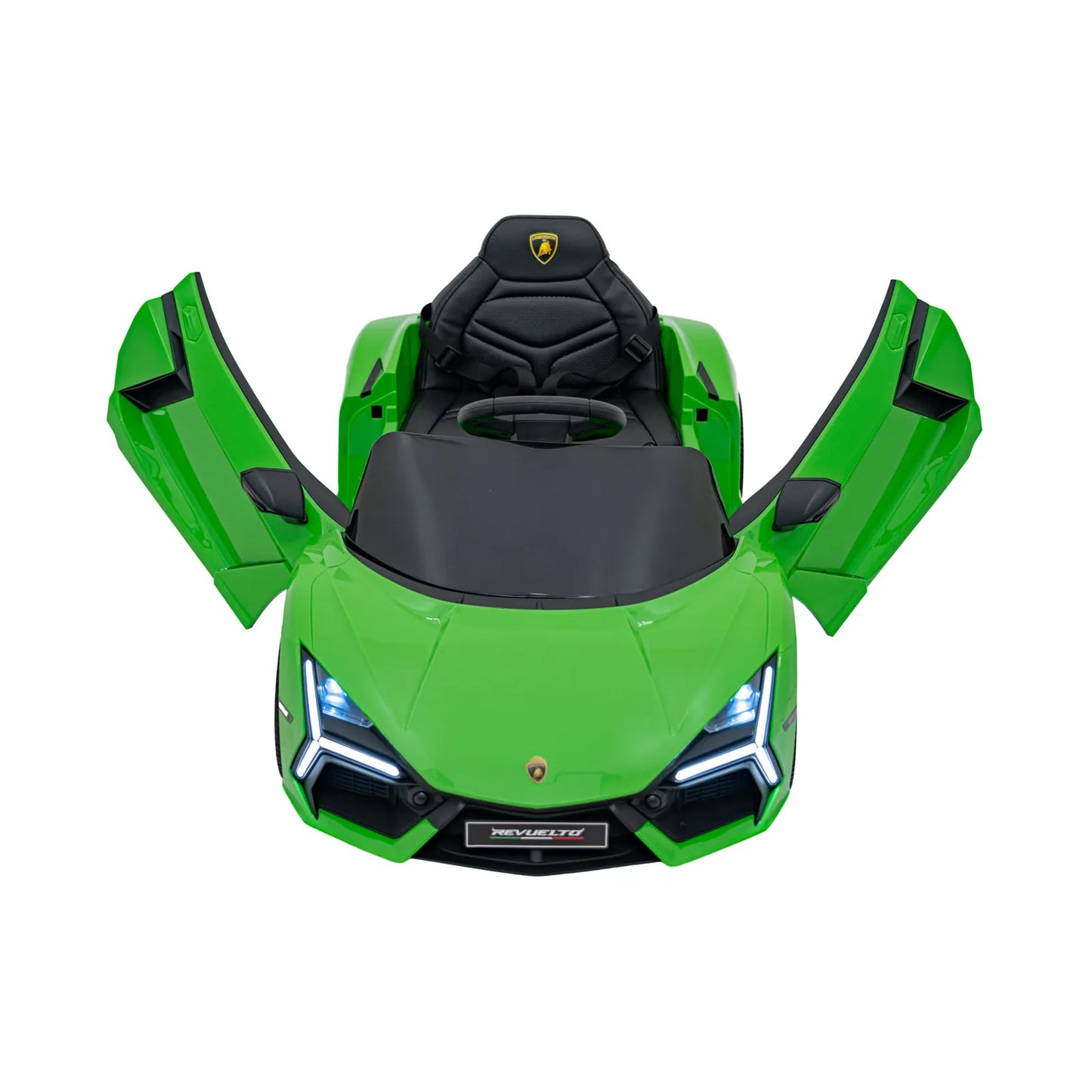 Vehicle Lamborghini Revuelto