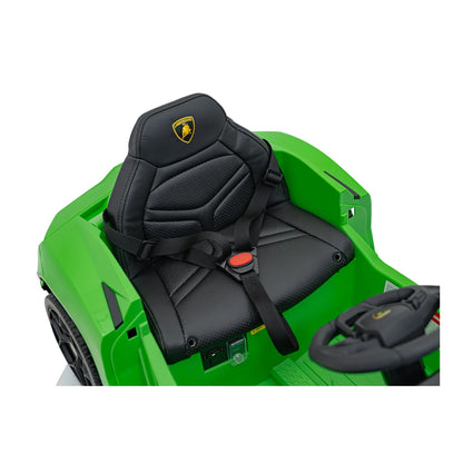 Vehicle Lamborghini Revuelto