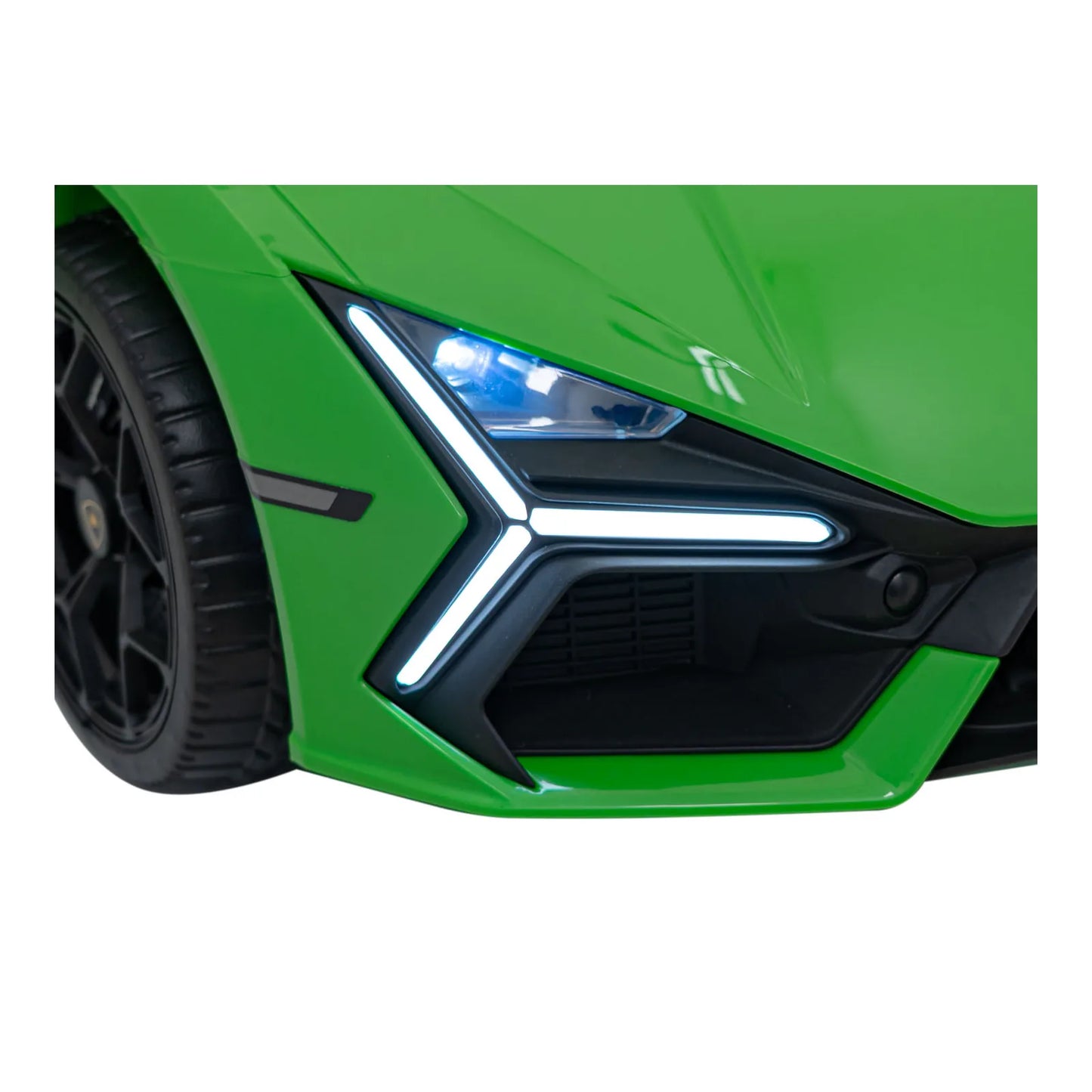 Vehicle Lamborghini Revuelto