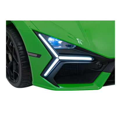 Vehicle Lamborghini Revuelto