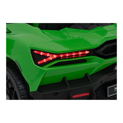 Vehicle Lamborghini Revuelto