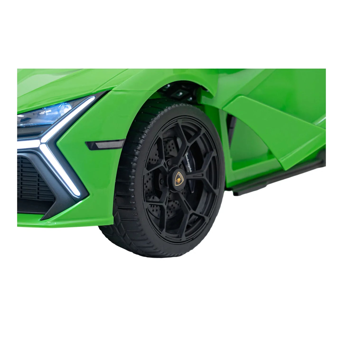 Vehicle Lamborghini Revuelto
