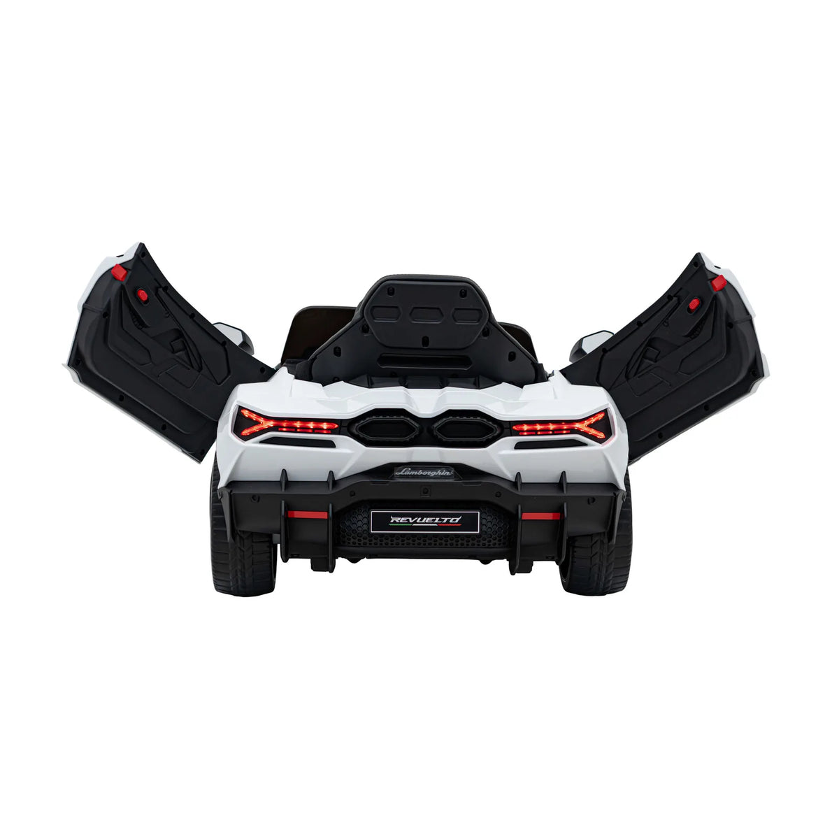 Vehicle Lamborghini Revuelto